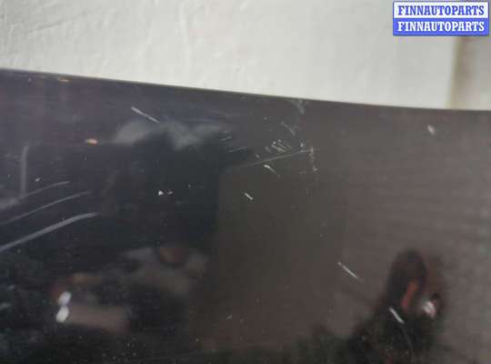 купить Капот на Honda CR-V 2006-2012