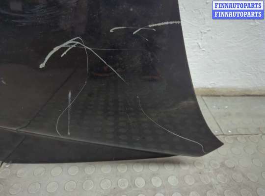 купить Капот на Honda CR-V 2006-2012