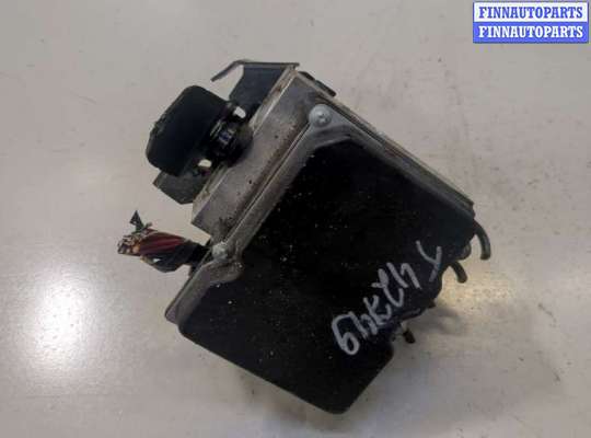 купить Блок АБС, насос (ABS, ESP, ASR) на Land Rover Range Rover Sport 2009-2013