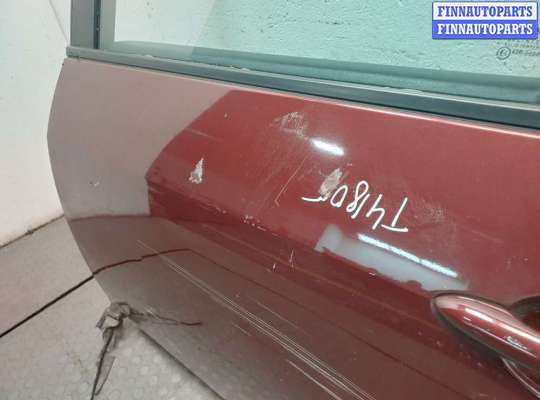 купить Замок двери на Nissan Primera P12 2002-2007
