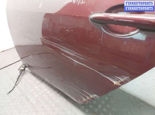 купить Замок двери на Nissan Primera P12 2002-2007