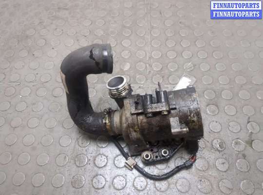 купить Насос водяной (помпа) на BMW X3 F25 2010-2017