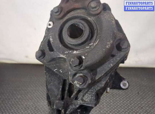 купить Редуктор Раздаточный КПП (раздатка) на Ford Kuga 2008-2012