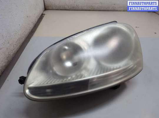 Фара (передняя) VG2747778 на Volkswagen Golf 5 2003-2009