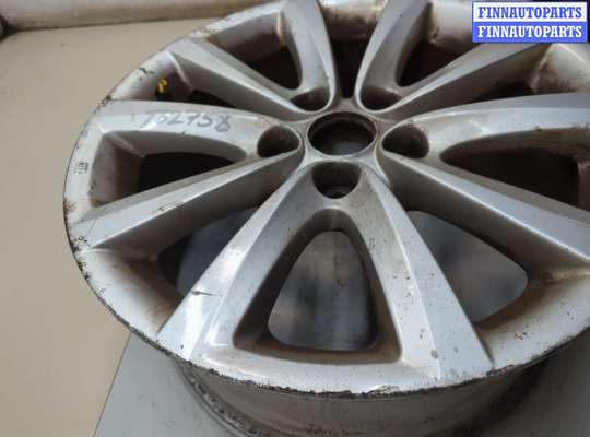 купить Диск литой на Hyundai i40 2011-2019