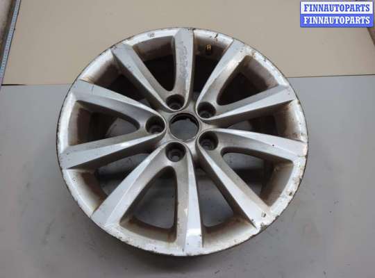Диск литой HN611027 на Hyundai i40 2011-2019