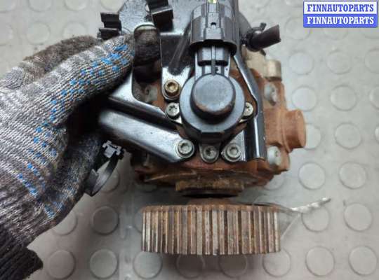 ТНВД на Peugeot 308 I (T7)