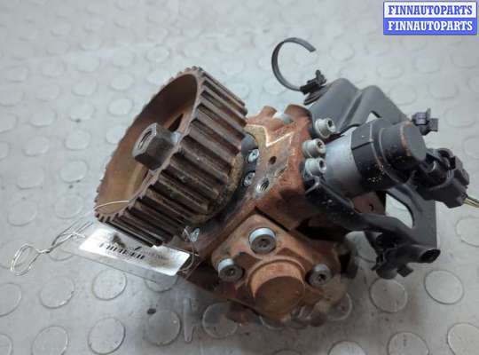 ТНВД на Peugeot 308 I (T7)