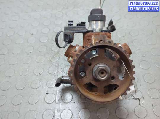 ТНВД на Peugeot 308 I (T7)