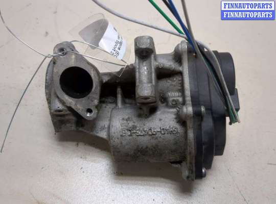купить Клапан рециркуляции газов (EGR) на Land Rover Range Rover Sport 2005-2009