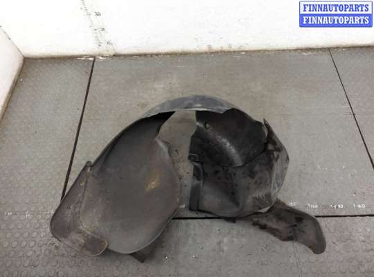 купить Защита арок (подкрылок) на Volkswagen Golf 6 2009-2012