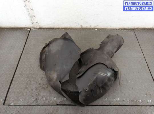 купить Защита арок (подкрылок) на Volkswagen Golf 6 2009-2012