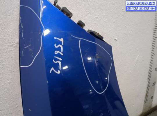 купить Крыло на Renault Megane 3 2009-2016