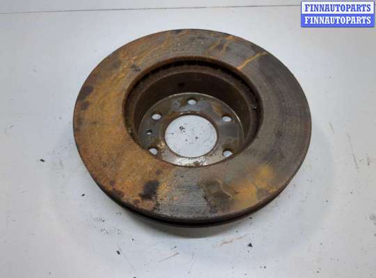 купить Диск тормозной на Iveco Daily 4 2005-2011