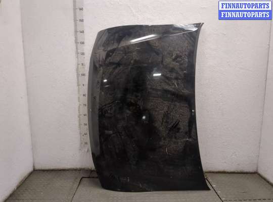 Капот MT581330 на Mitsubishi Pajero / Montero 2000-2006