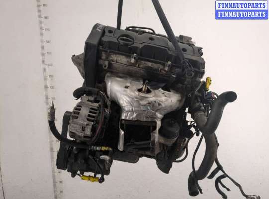 купить Форсунка топливная на Peugeot 307 2001-2008