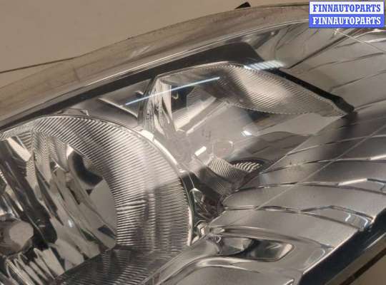 купить Фара (передняя) на Renault Megane 3 2009-2016
