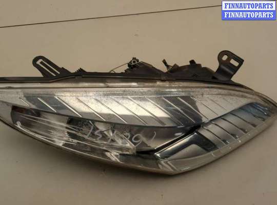 Купить Фара (передняя) на Renault Megane 3 2009-2016 Фара (передняя) RN1588609 на Renault Megane 3 2009-2016