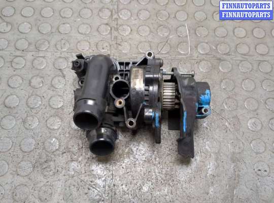 Насос водяной (помпа) VG2796584 на Volkswagen Passat CC 2008-2012