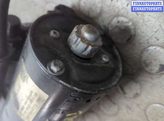 купить Стартер на Mercedes E W212 2009-2016