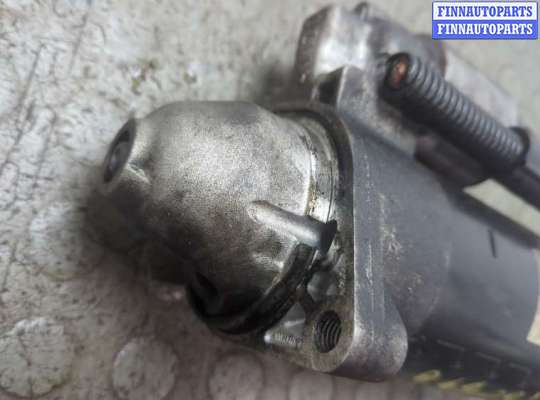 купить Стартер на Mercedes E W212 2009-2016