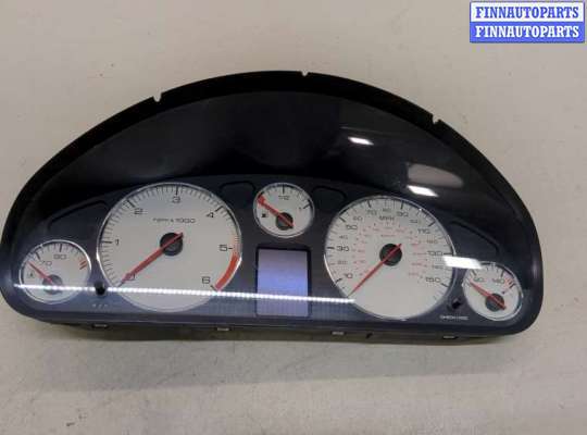 купить Щиток приборов (приборная панель) на Peugeot 407