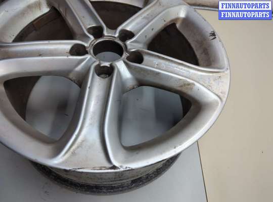 купить Диск литой на Audi A4 (B8) 2007-2015