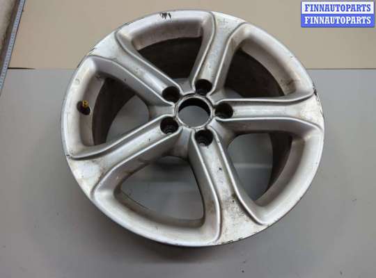 Диск литой AU1753786 на Audi A4 (B8) 2007-2015