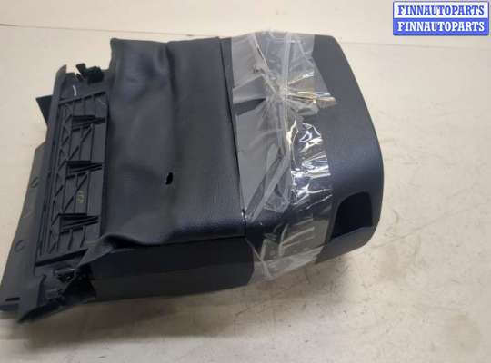 Кожух рулевой колонки FO1933610 на Ford EcoSport 2017-2023