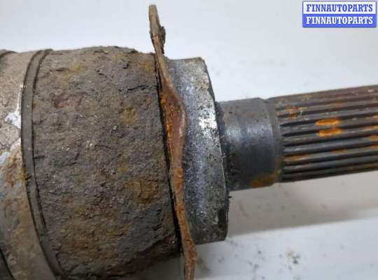 купить Полуось (приводной вал, шрус) на Suzuki SX4 2006-2014