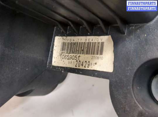 купить Кулиса КПП на Peugeot 308 2007-2013