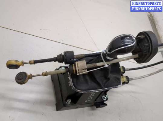 купить Кулиса КПП на Opel Astra J 2010-2017