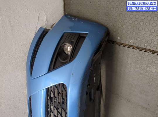 купить Бампер на Citroen C4 Picasso 2006-2013