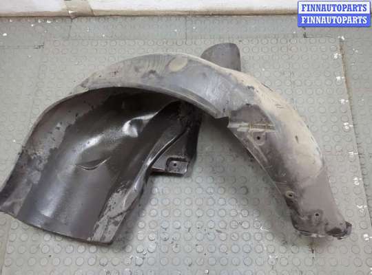 купить Защита арок (подкрылок) на BMW 5 E39 1995-2003