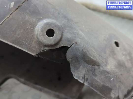 купить Защита арок (подкрылок) на BMW 5 E39 1995-2003