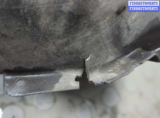 купить Защита арок (подкрылок) на BMW 5 E39 1995-2003