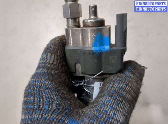 купить Форсунка топливная на BMW 3 E90, E91, E92, E93 2005-2012