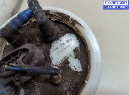 купить Насос топливный электрический на Skoda Fabia 2007-2014