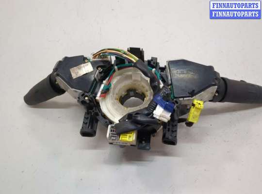 купить Переключатель поворотов и дворников (стрекоза) на Nissan Note E11 2005-2013