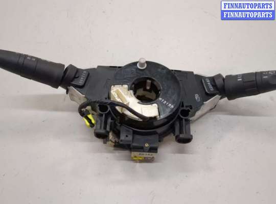 купить Переключатель поворотов и дворников (стрекоза) на Nissan Note E11 2005-2013