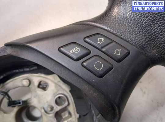 купить Руль на BMW 3 E90, E91, E92, E93 2005-2012