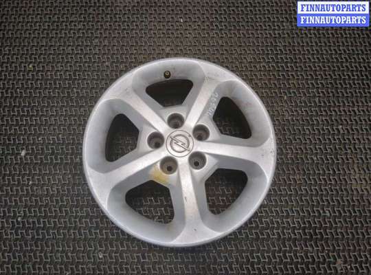 купить Комплект литых дисков на Opel Zafira A 1999-2005