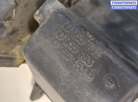 купить Бачок омывателя на Volkswagen Tiguan 2007-2011