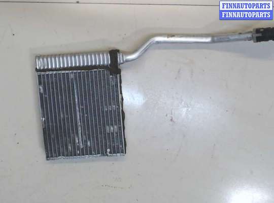 купить Радиатор отопителя (печки) на Ford Focus 2 2005-2008