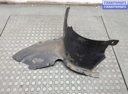 Защита арок (подкрылок) VG2709423 на Volkswagen Passat 6 2005-2010