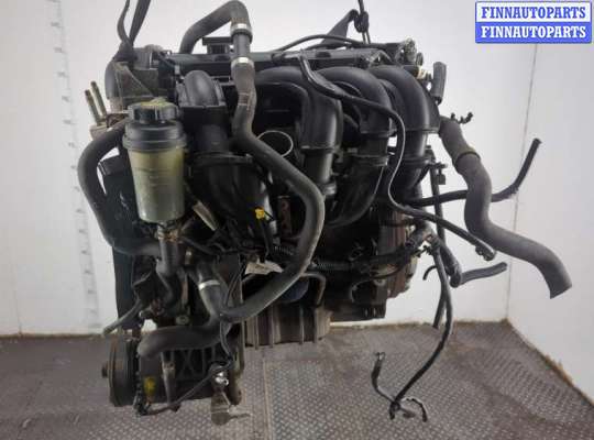 купить Двигатель (ДВС) на Ford C-Max 2002-2010