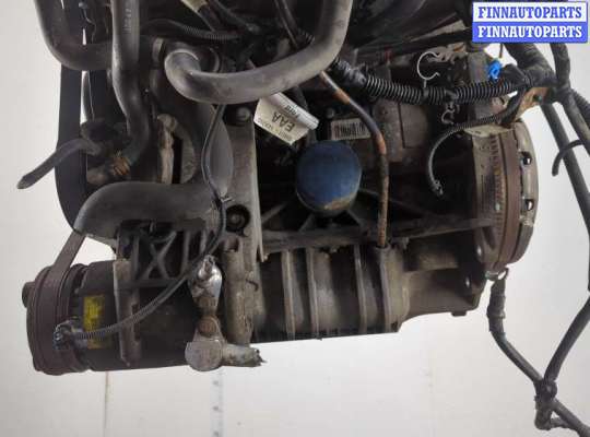 купить Двигатель (ДВС) на Ford C-Max 2002-2010