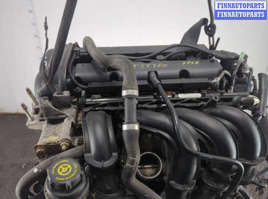 купить Двигатель (ДВС) на Ford C-Max 2002-2010