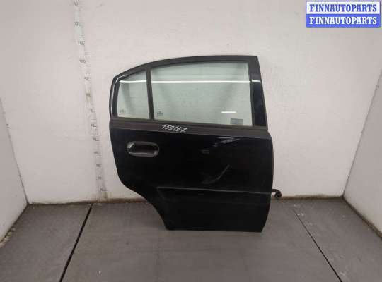 Дверная карта (Обшивка двери) KA600064 на KIA Rio 2005-2011