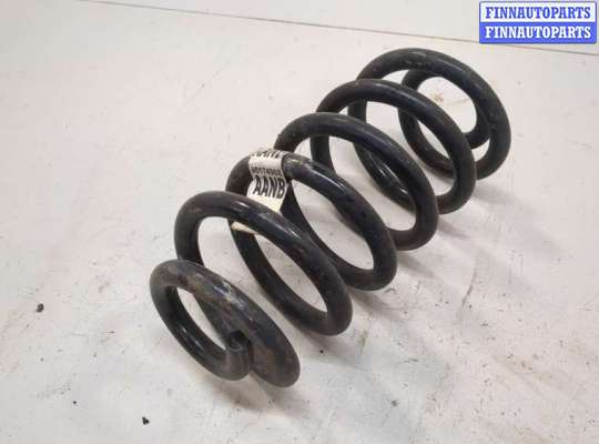 Пружина подвески